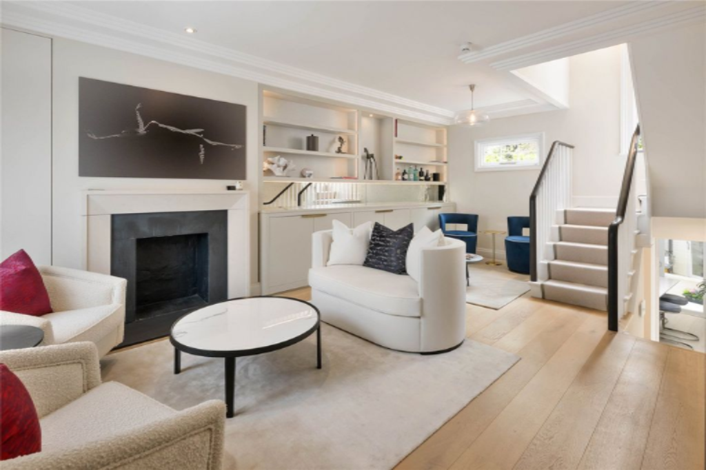 Appartement à Londres, Royaume-Uni, 121 m² - image 10