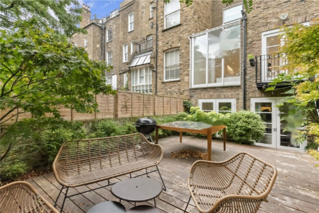 Appartement à Londres, Royaume-Uni, 169 m² - image 10