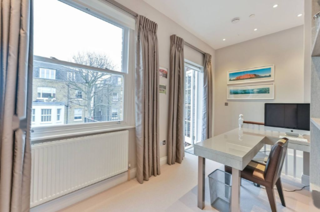 Piso en Londres, Reino Unido, 236 m² - imagen 10