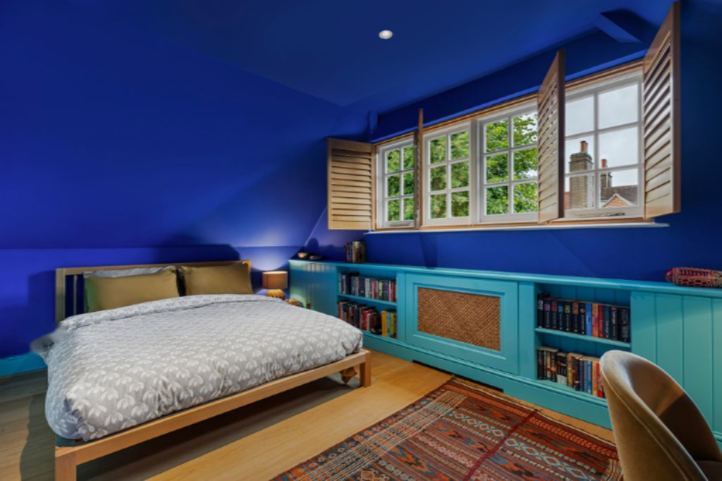 Wohnung in London, Großbritannien, 375 m² - Foto 10