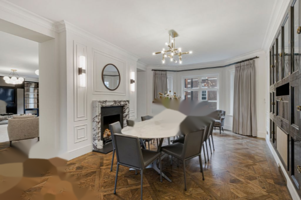 Wohnung in London, Großbritannien, 230 m² - Foto 10