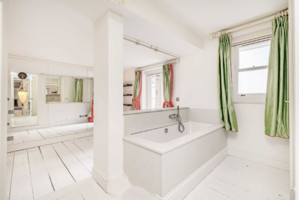 Appartamento a Londra, Regno Unito, 98 m² - foto 10