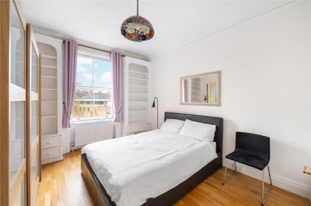 Appartamento a Londra, Regno Unito, 85 m² - foto 10