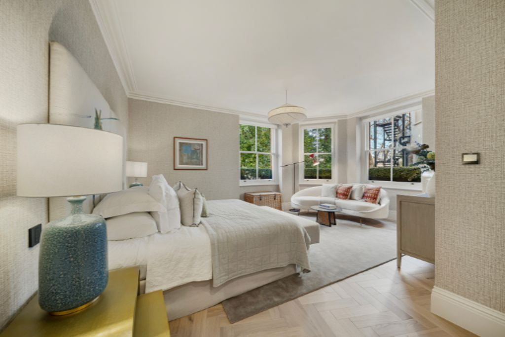 Wohnung in London, Großbritannien, 174 m² - Foto 10