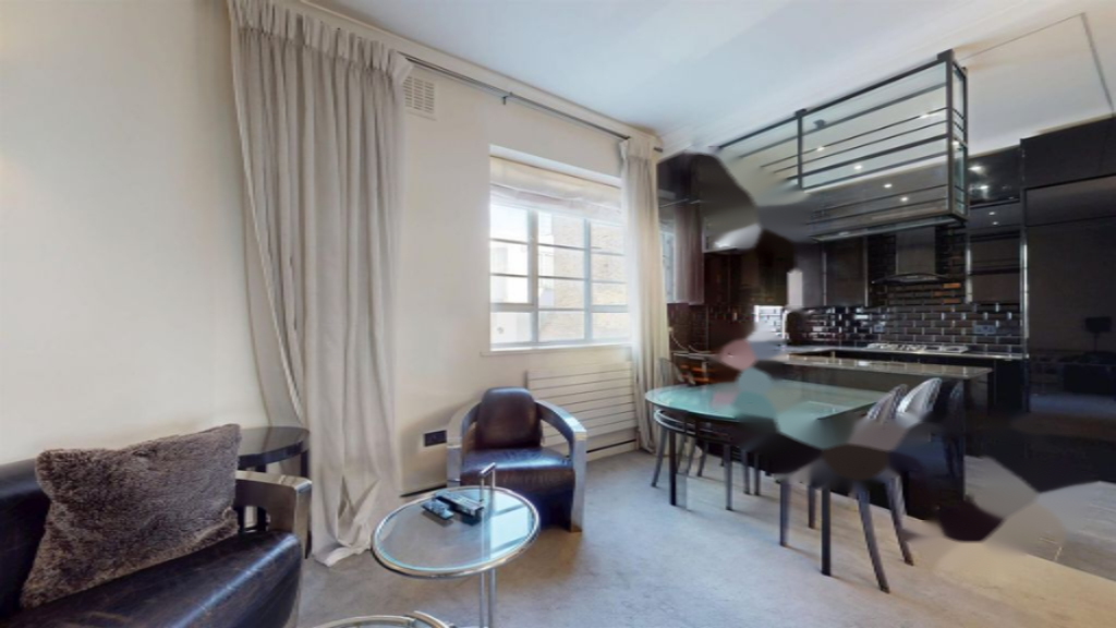 Appartamento a Londra, Regno Unito, 48 m² - foto 10