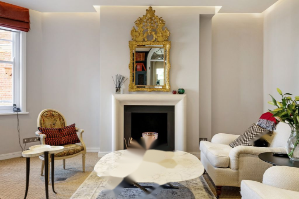 Appartamento a Londra, Regno Unito, 155 m² - foto 9