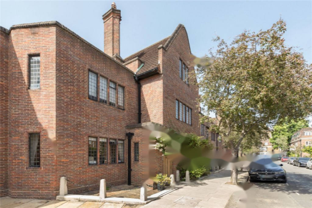 Flat in London, United Kingdom, 115 m² - picture 10