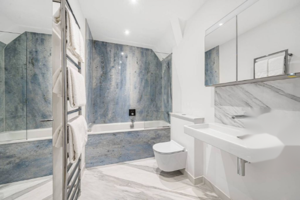 Piso en Londres, Reino Unido, 118 m² - imagen 10