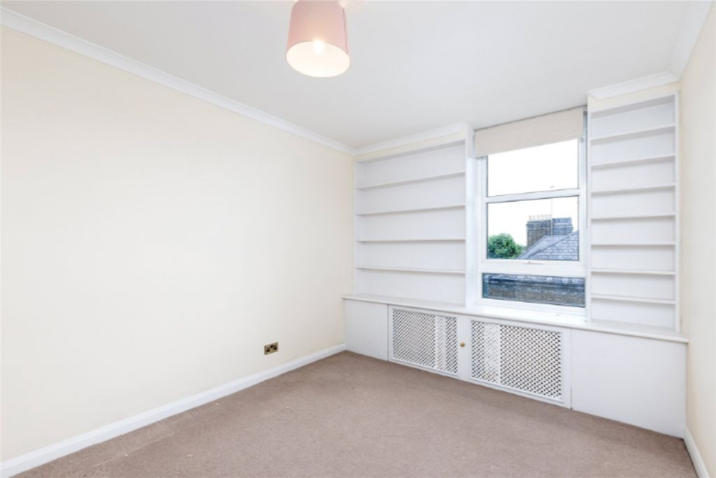 Wohnung in London, Großbritannien, 77 m² - Foto 9