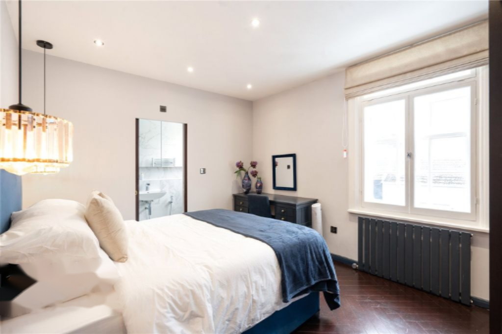 Piso en Londres, Reino Unido, 86 m² - imagen 10