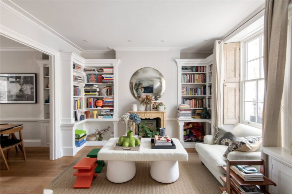 Piso en Londres, Reino Unido, 166 m² - imagen 10