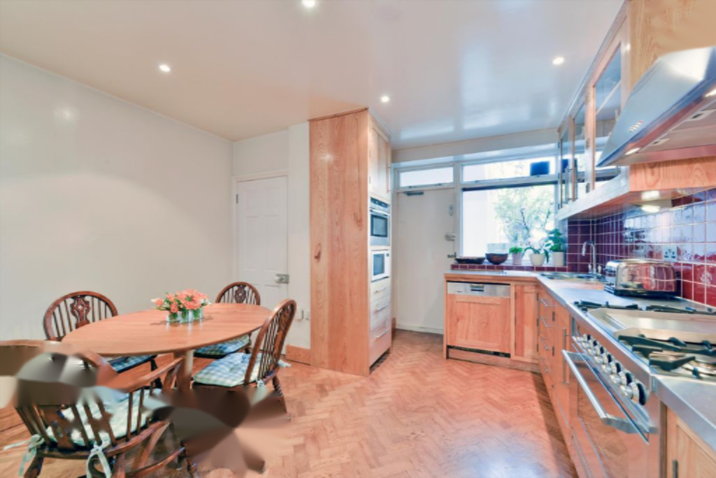 Appartement à Londres, Royaume-Uni, 361 m² - image 10