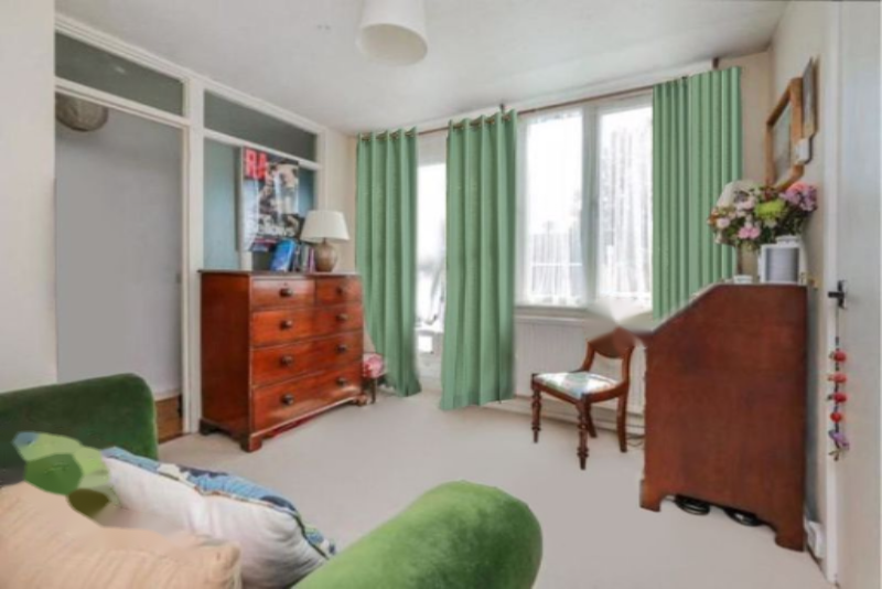 Piso en Londres, Reino Unido - imagen 10