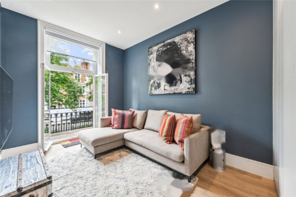 Wohnung in London, Großbritannien, 19 m² - Foto 10