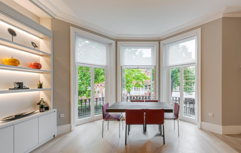 Appartamento a Londra, Regno Unito, 141 m² - foto 10