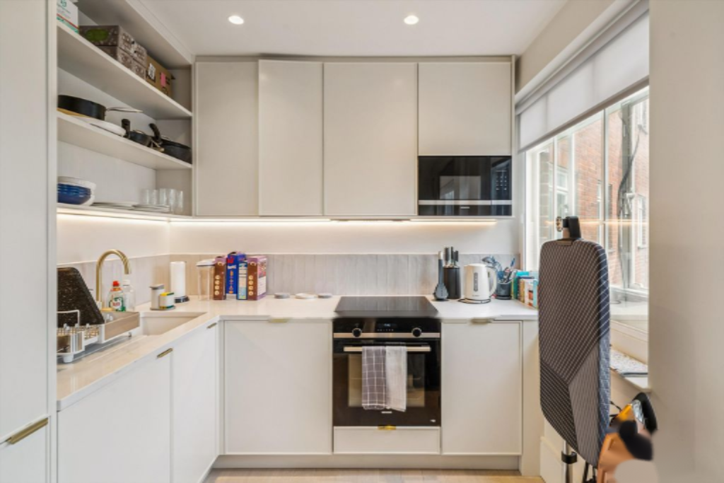 Wohnung in London, Großbritannien, 59 m² - Foto 10