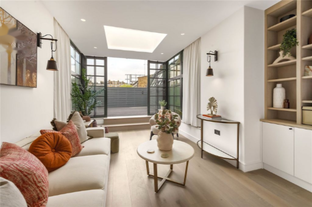 Piso en Londres, Reino Unido, 154 m² - imagen 10