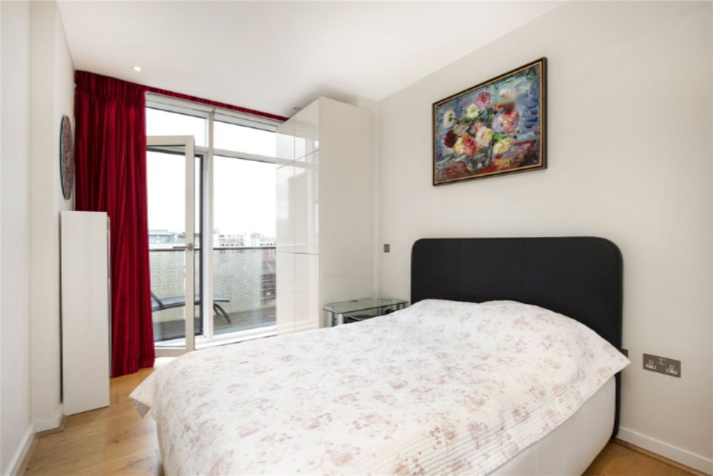 Piso en Londres, Reino Unido, 52 m² - imagen 10