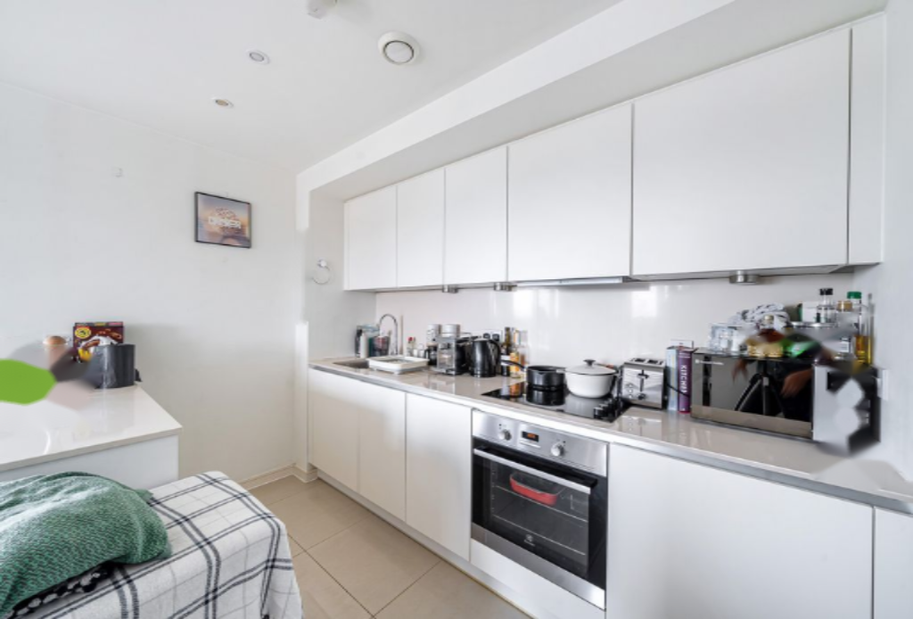 Piso en Londres, Reino Unido, 42 m² - imagen 10