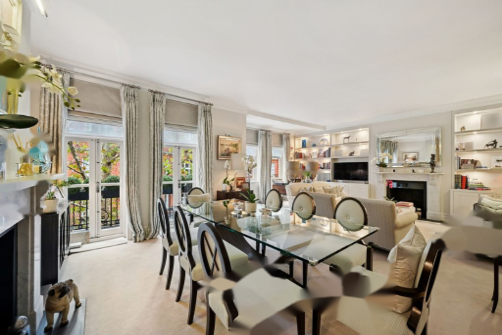 Piso en Londres, Reino Unido, 142 m² - imagen 10