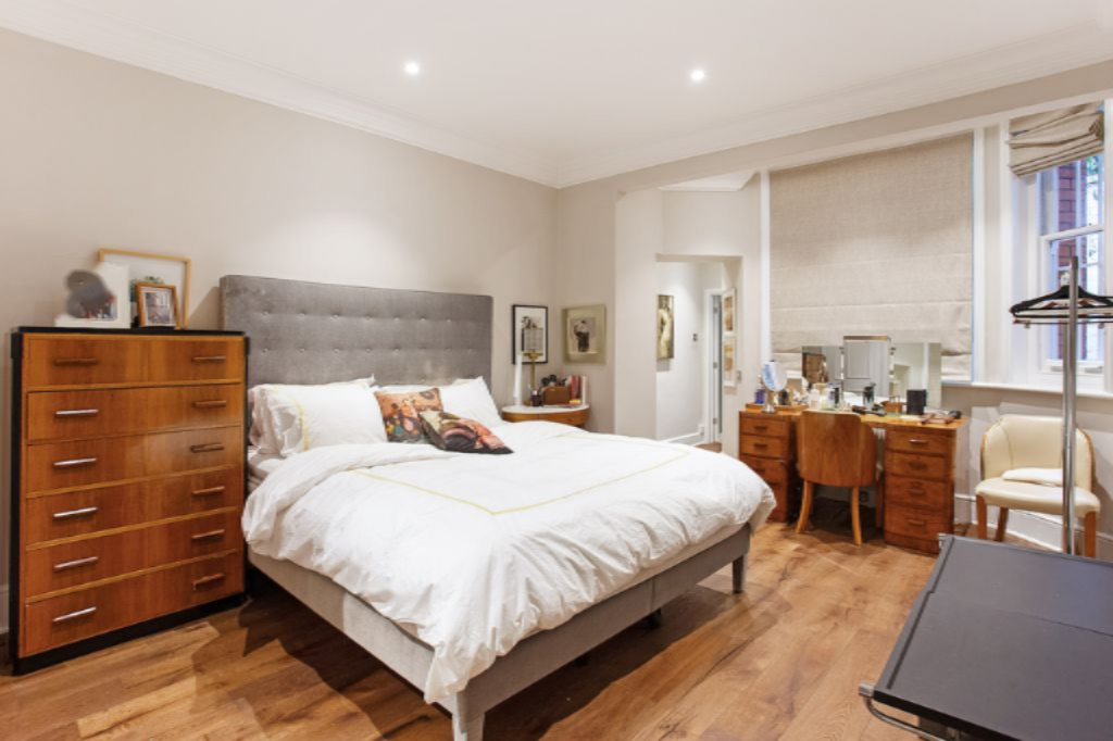 Appartamento a Londra, Regno Unito, 108 m² - foto 10