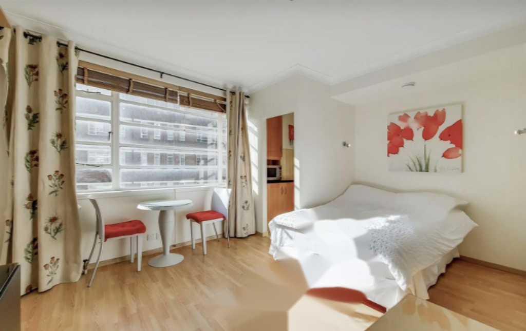 Appartamento a Londra, Regno Unito, 35 m² - foto 10