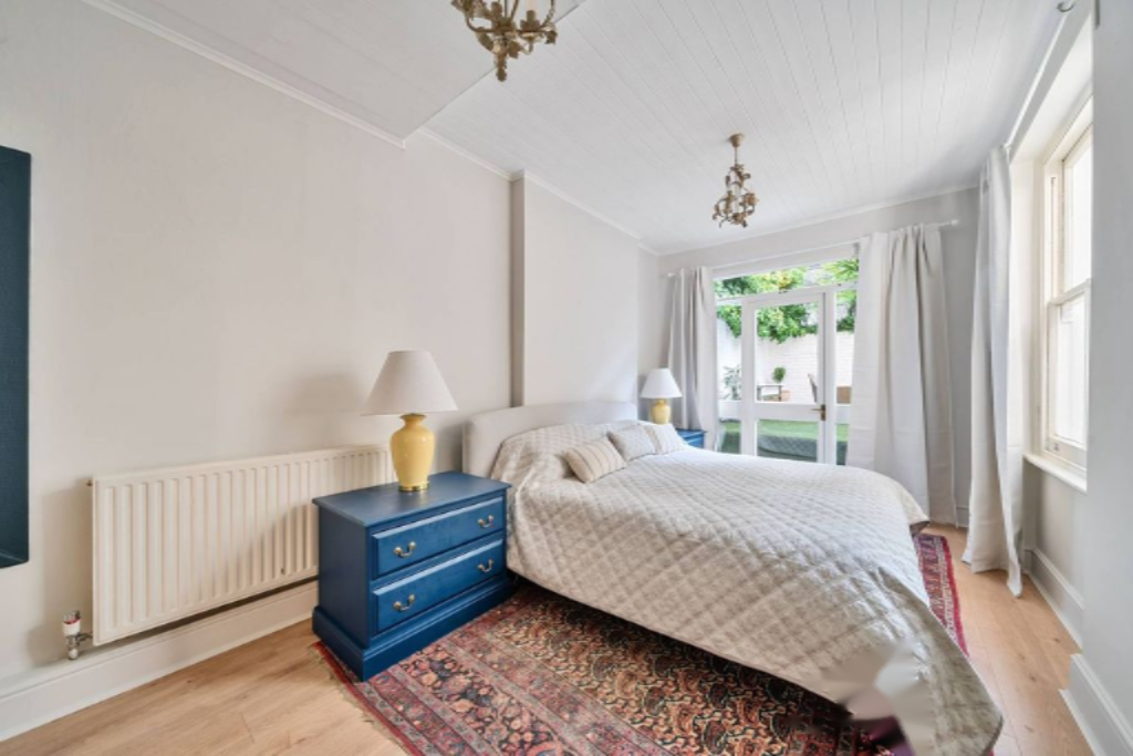 Wohnung in London, Großbritannien, 107 m² - Foto 10