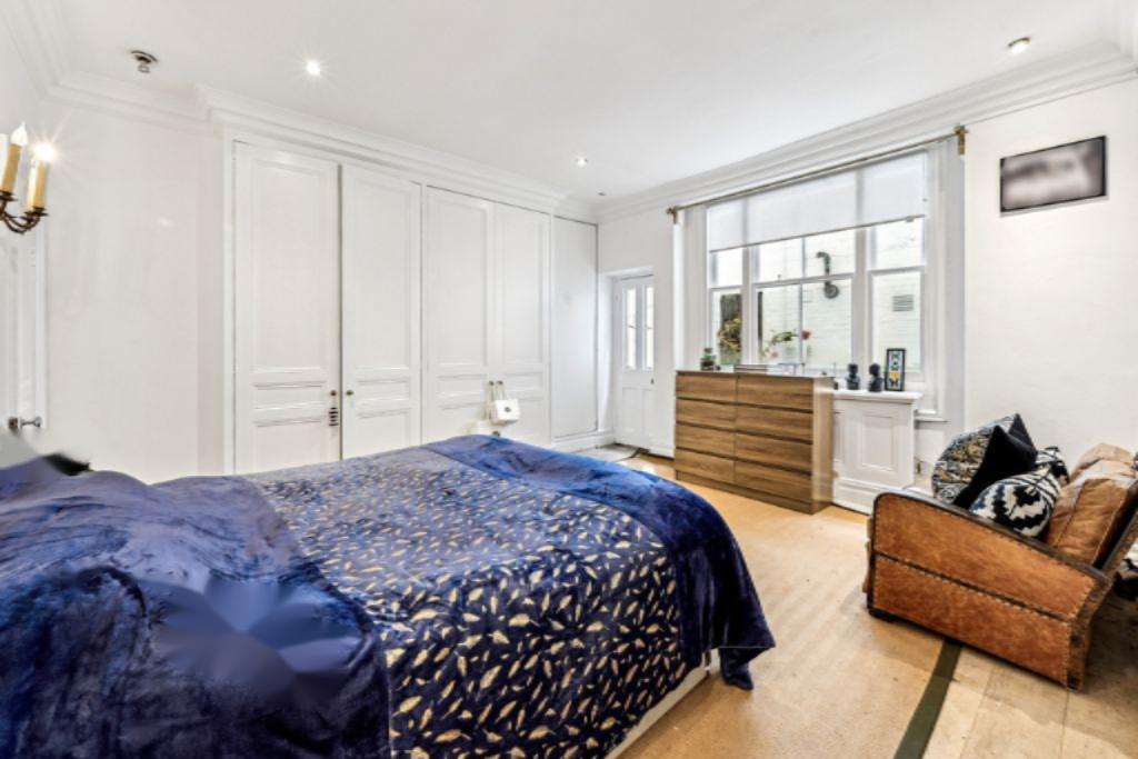 Wohnung in London, Großbritannien, 8 m² - Foto 10