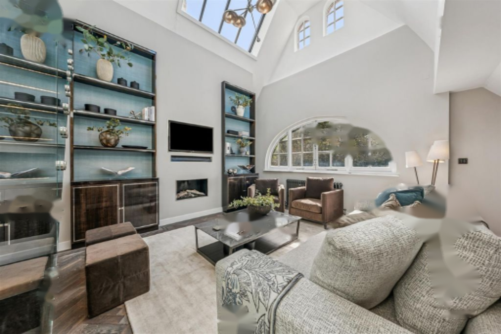 Appartamento a Londra, Regno Unito, 156 m² - foto 10