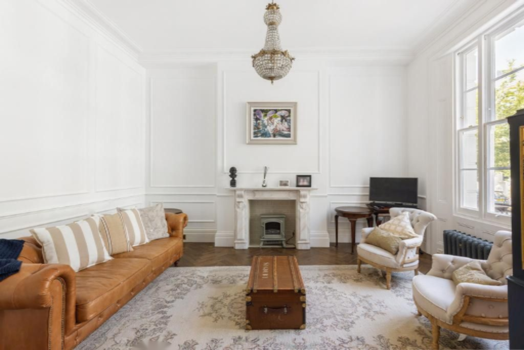 Appartement à Londres, Royaume-Uni, 235 m² - image 10