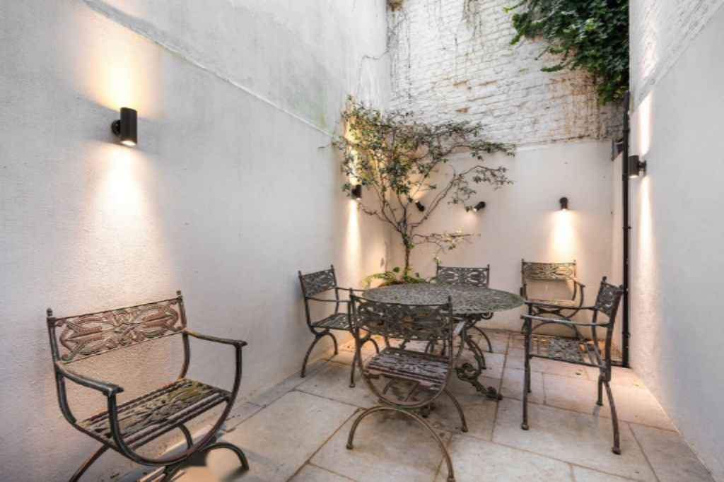 Piso en Londres, Reino Unido, 149 m² - imagen 10