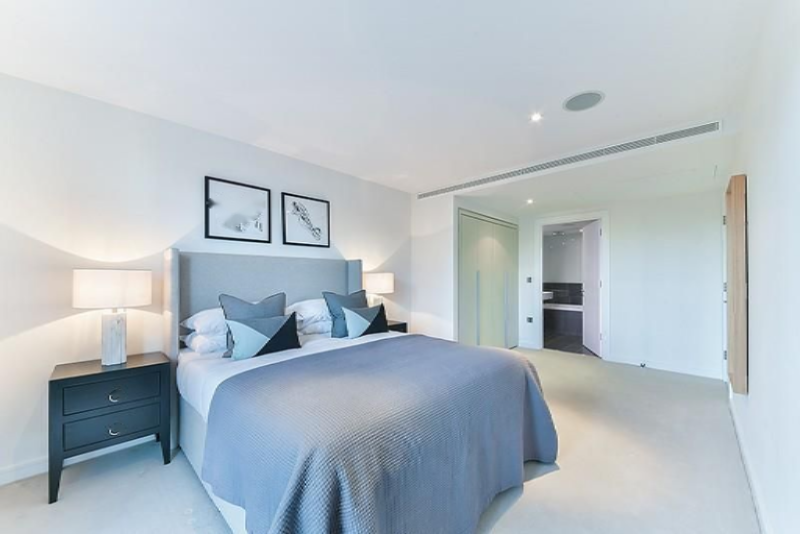 Piso en Londres, Reino Unido, 79 m² - imagen 10