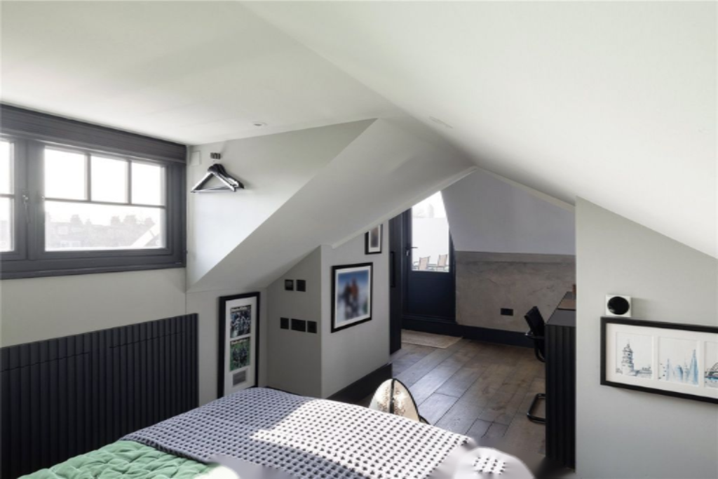 Piso en Londres, Reino Unido, 6 m² - imagen 10