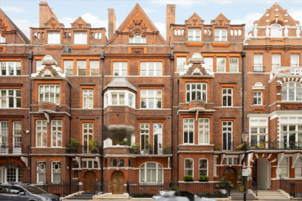 Appartamento a Londra, Regno Unito, 137 m² - foto 10