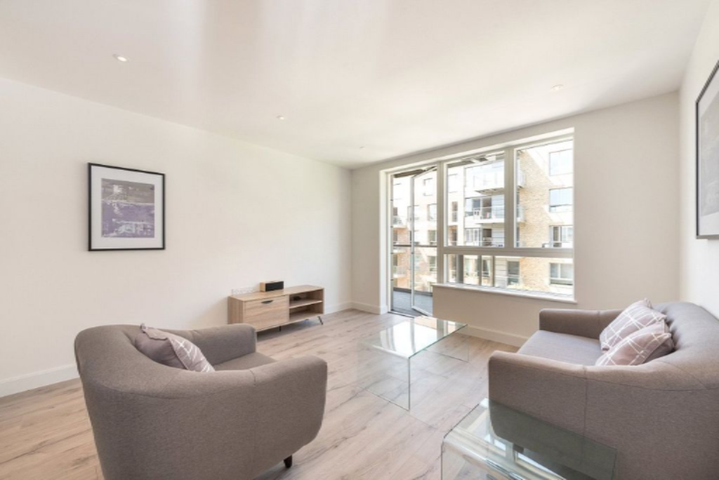 Appartamento a Londra, Regno Unito, 55 m² - foto 10