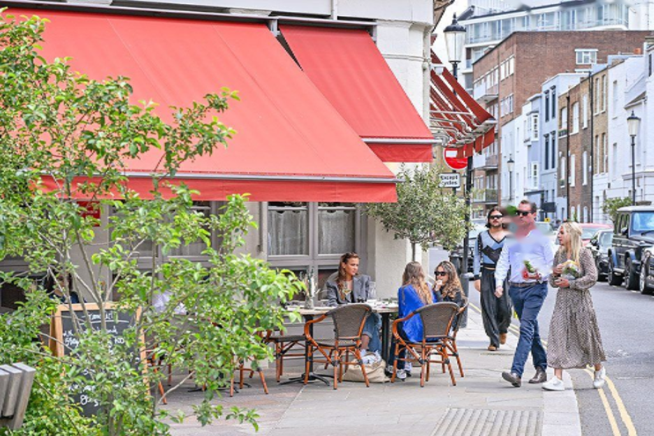 Appartement à Londres, Royaume-Uni, 166 m² - image 10