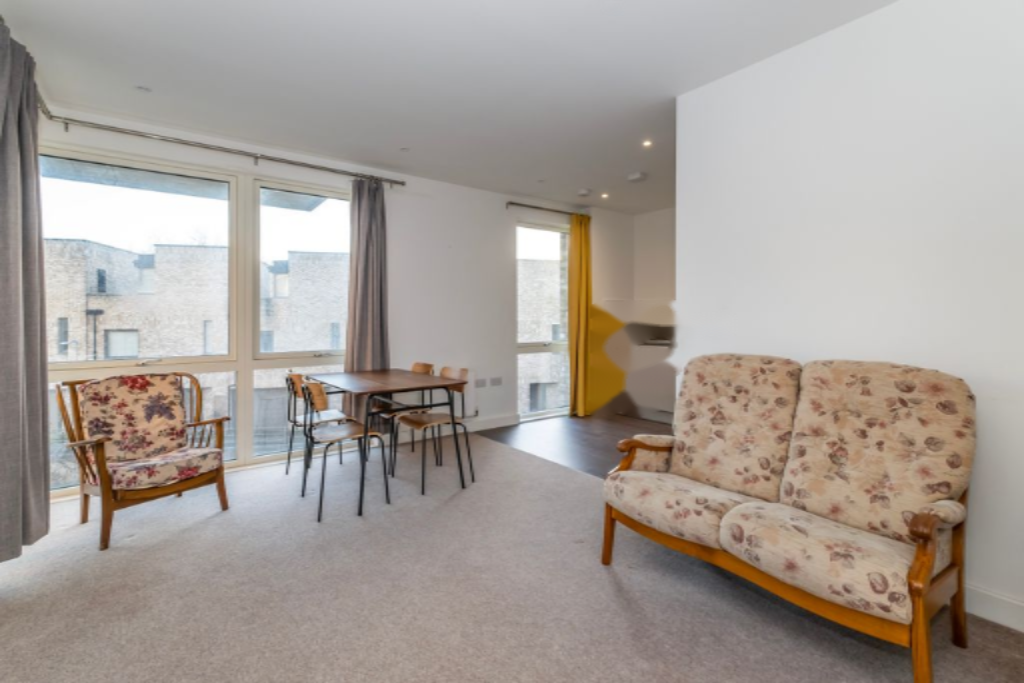 Flat in London, United Kingdom, 53 m² - picture 10