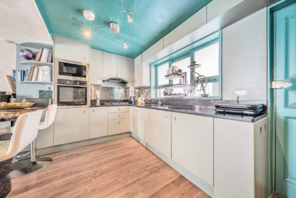 Wohnung in London, Großbritannien, 47 m² - Foto 10