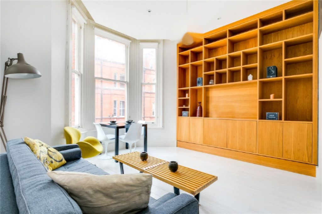 Piso en Londres, Reino Unido, 51 m² - imagen 9