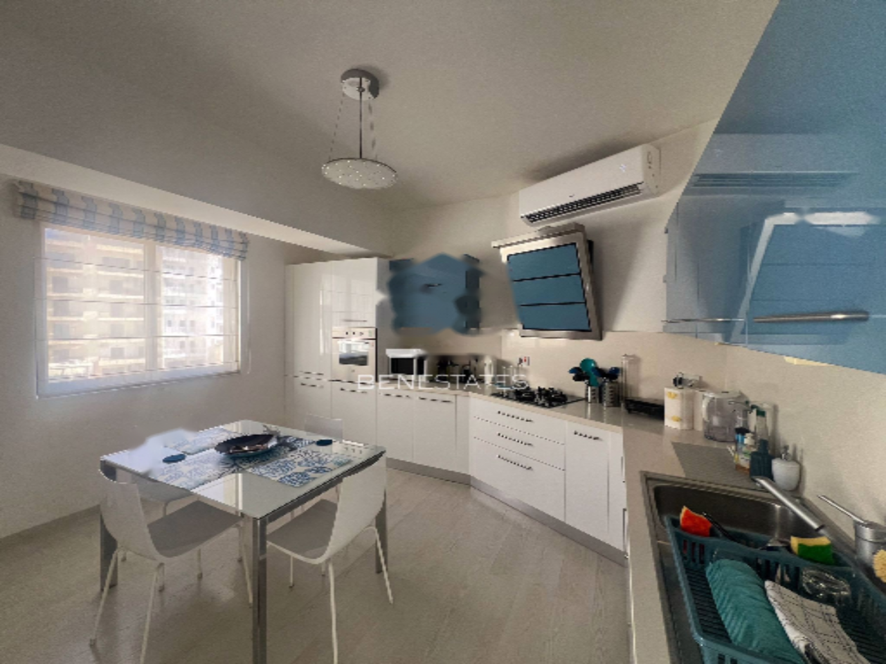 Wohnung in Sliema, Malta, 105 m² - Foto 10
