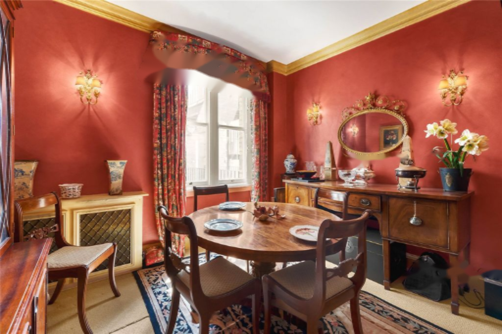 Flat in London, United Kingdom, 127 m² - picture 10