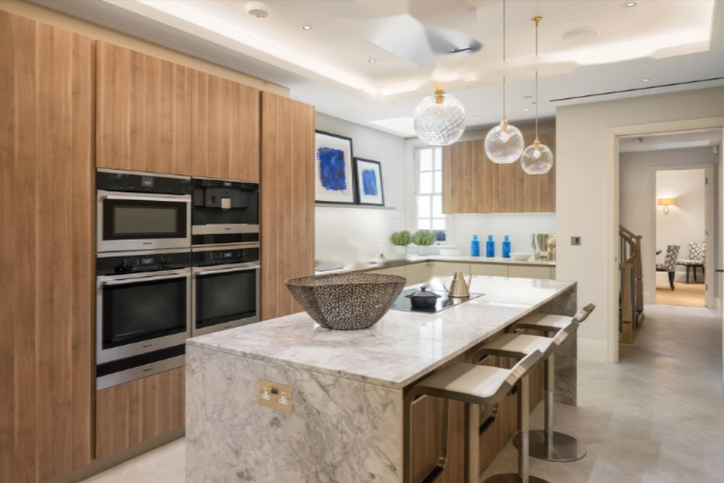 Appartamento a Londra, Regno Unito, 261 m² - foto 10