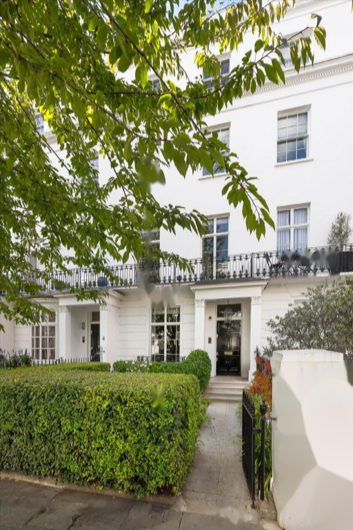 Wohnung in London, Großbritannien, 285 m² - Foto 10