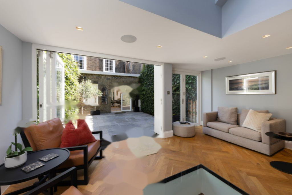 Piso en Londres, Reino Unido, 269 m² - imagen 10