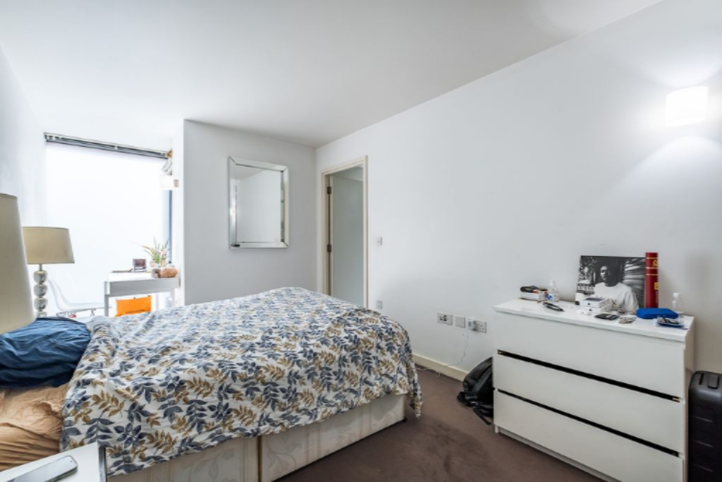 Appartamento a Londra, Regno Unito, 77 m² - foto 10