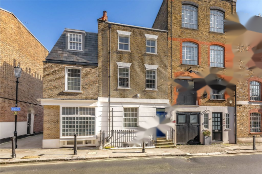 Piso en Londres, Reino Unido, 269 m² - imagen 10