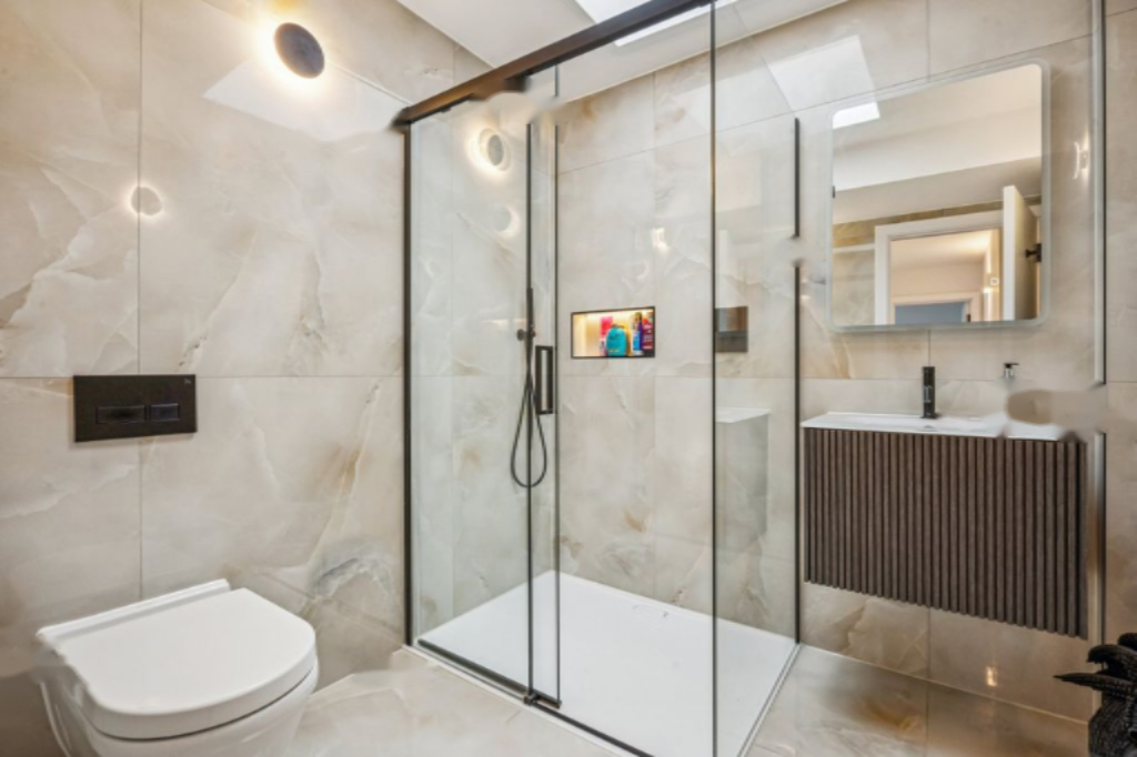 Appartamento a Londra, Regno Unito, 153 m² - foto 10