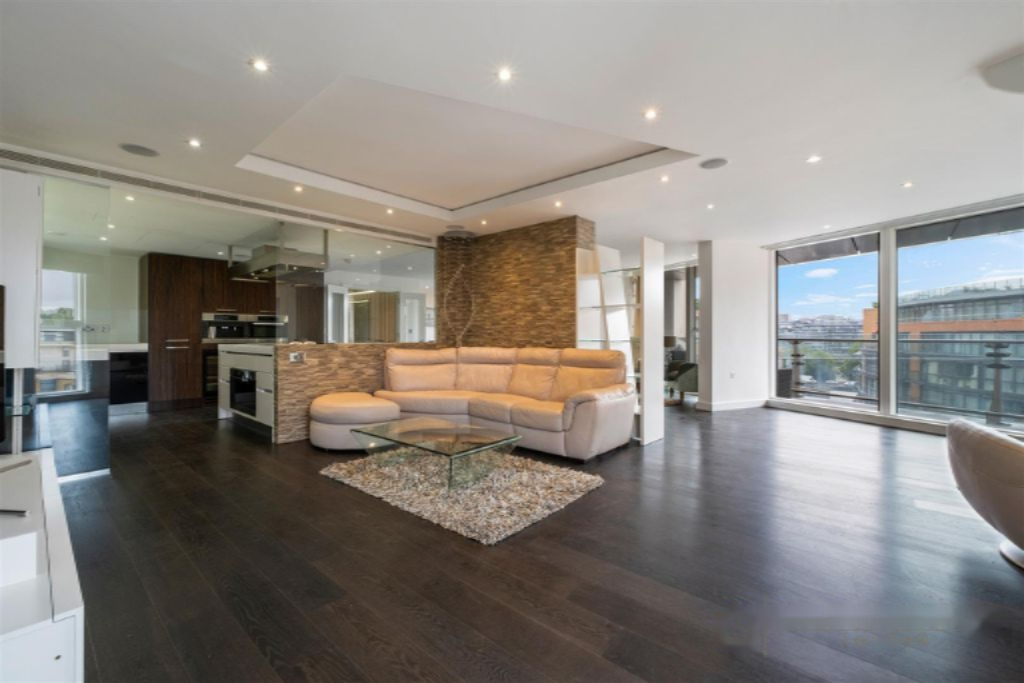 Appartement à Londres, Royaume-Uni, 232 m² - image 10