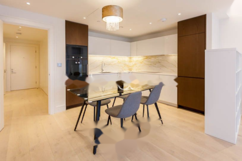 Appartement à Londres, Royaume-Uni, 63 m² - image 10