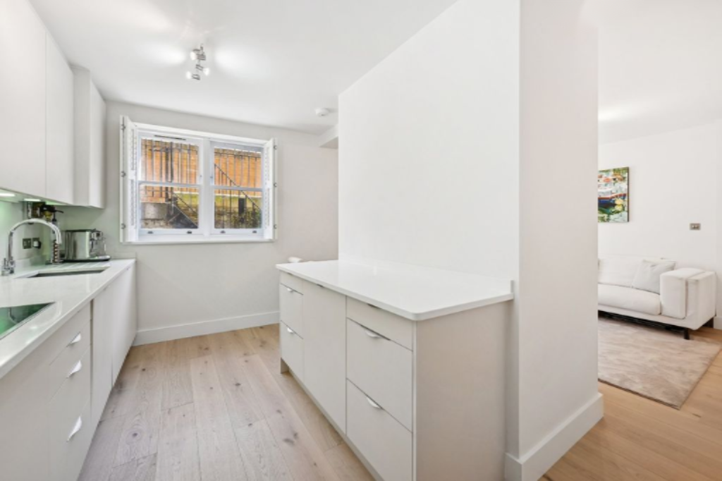 Wohnung in London, Großbritannien, 65 m² - Foto 10